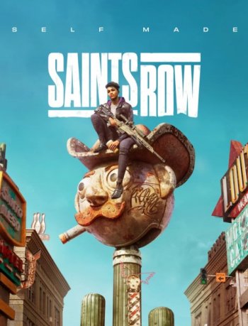 Saints Row (2022) PC | RePack  Chovka