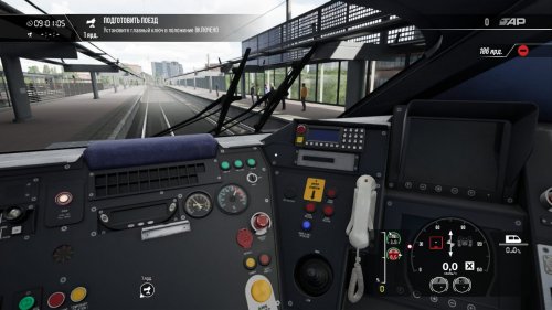 Train Sim World 3 (2022) PC | RePack  