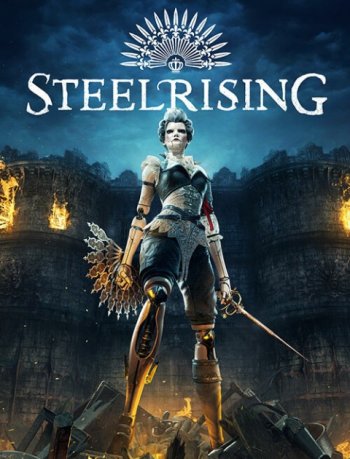 Steelrising (2022) PC | RePack от селезень