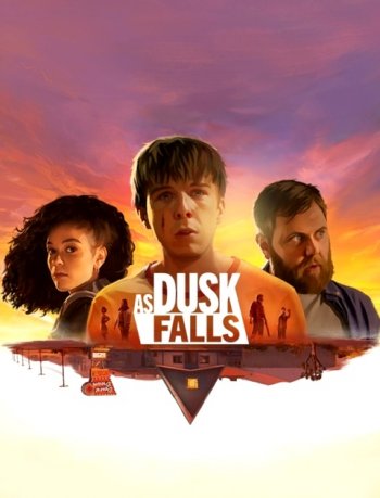 As Dusk Falls (2022) PC | RePack  Chovka