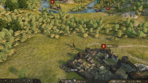 Mount & Blade II: Bannerlord (2022) PC | RePack  Chovka