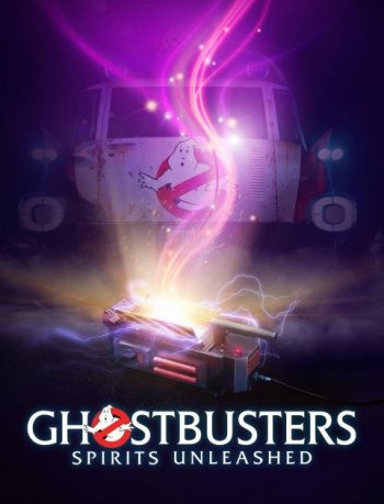 Ghostbusters: Spirits Unleashed (2022) PC | RePack  Chovka