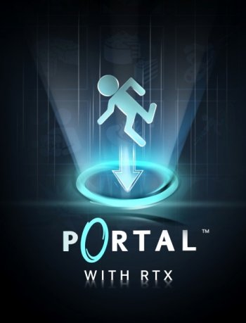 Portal with RTX (2022) PC | RePack  