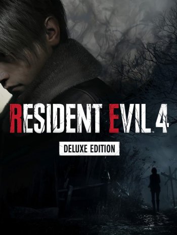 Resident Evil 4 (2023) PC | RePack от селезень