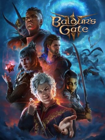 Baldur's Gate 3 (2023) PC | RePack от Chovka